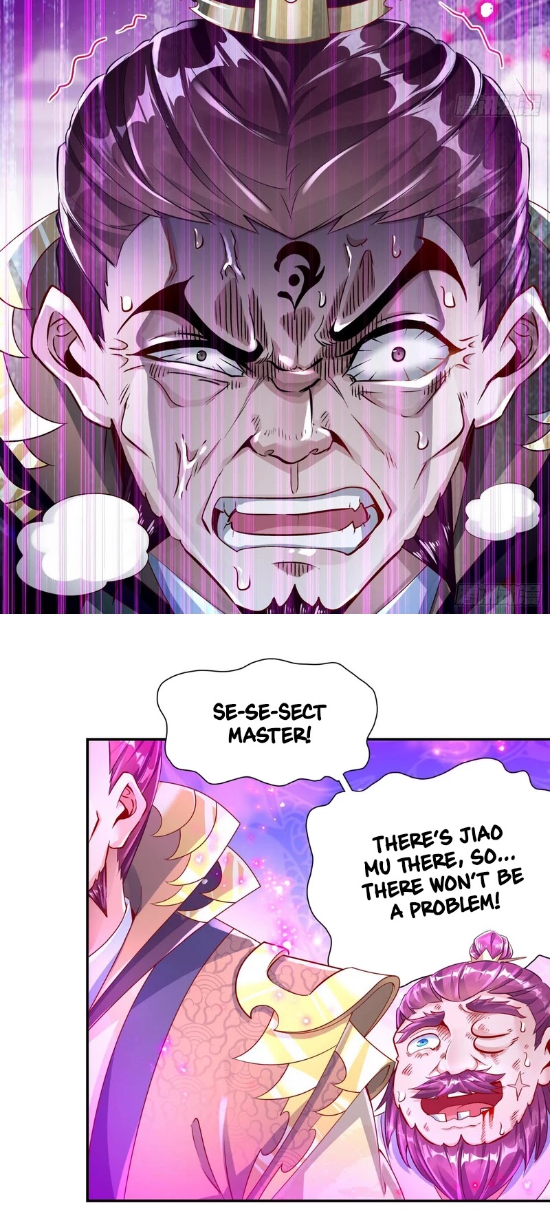 The Rebirth of the Demon God Chapter 68 page 13 - Chapter 68