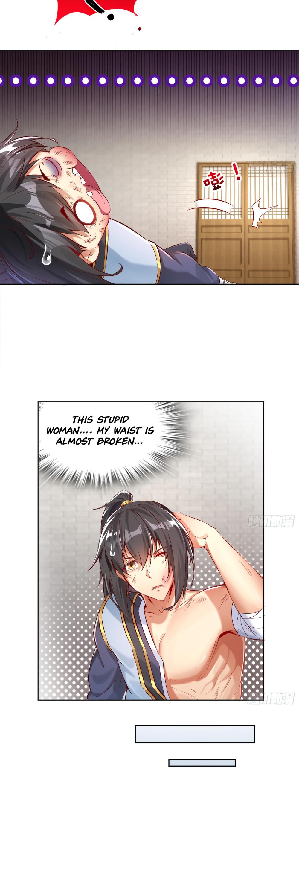 The Rebirth of the Demon God Chapter 7 page 5 - Chapter 7
