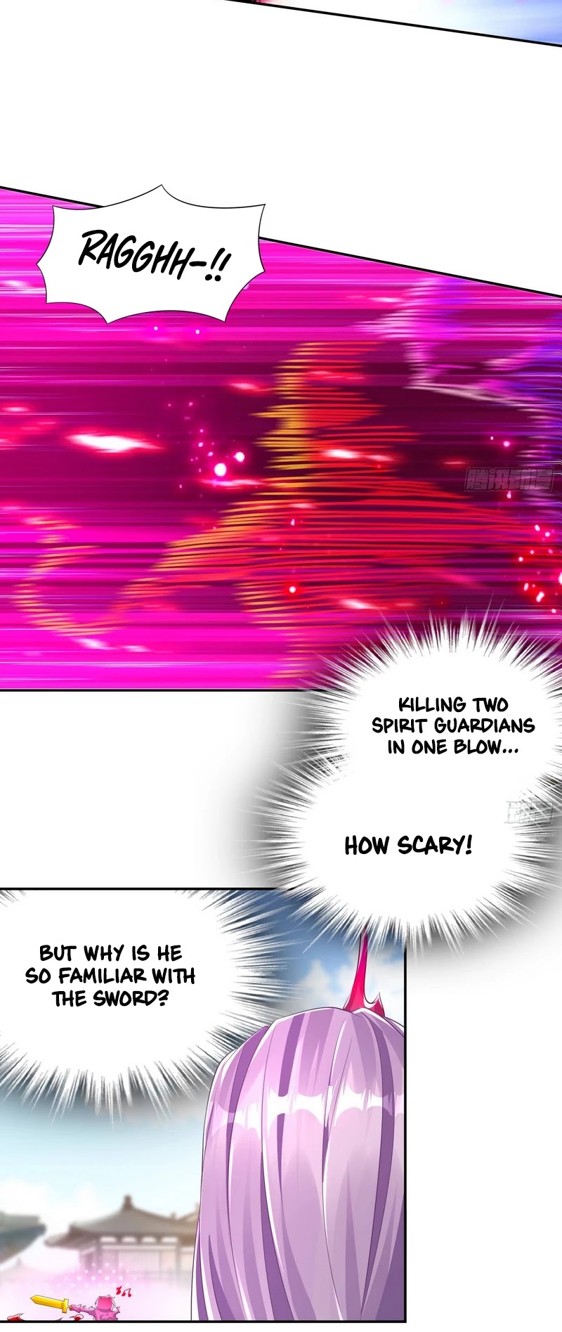 The Rebirth of the Demon God Chapter 70 page 15 - Chapter 70
