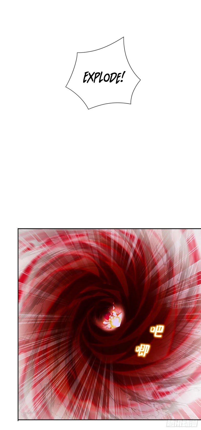 The Rebirth of the Demon God Chapter 73 page 13 - Chapter 73
