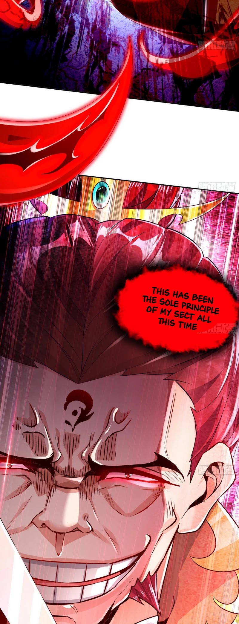 The Rebirth of the Demon God Chapter 73 page 6 - Chapter 73