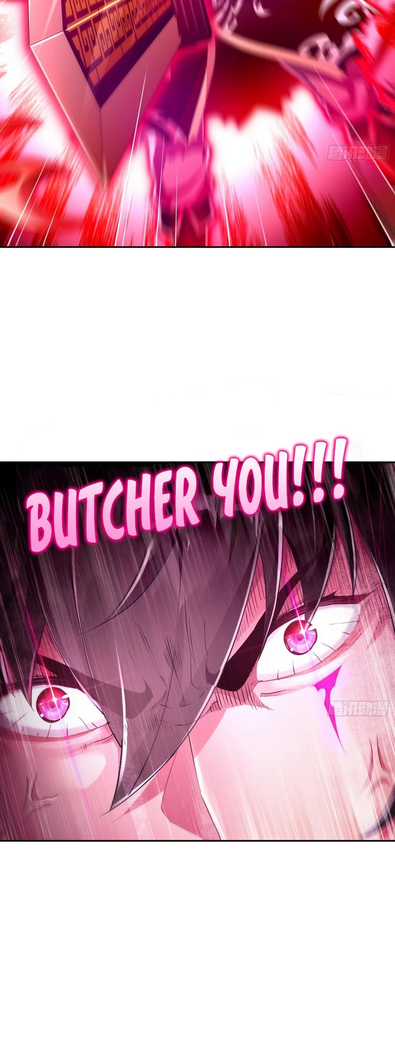 The Rebirth of the Demon God Chapter 74 page 19 - Chapter 74