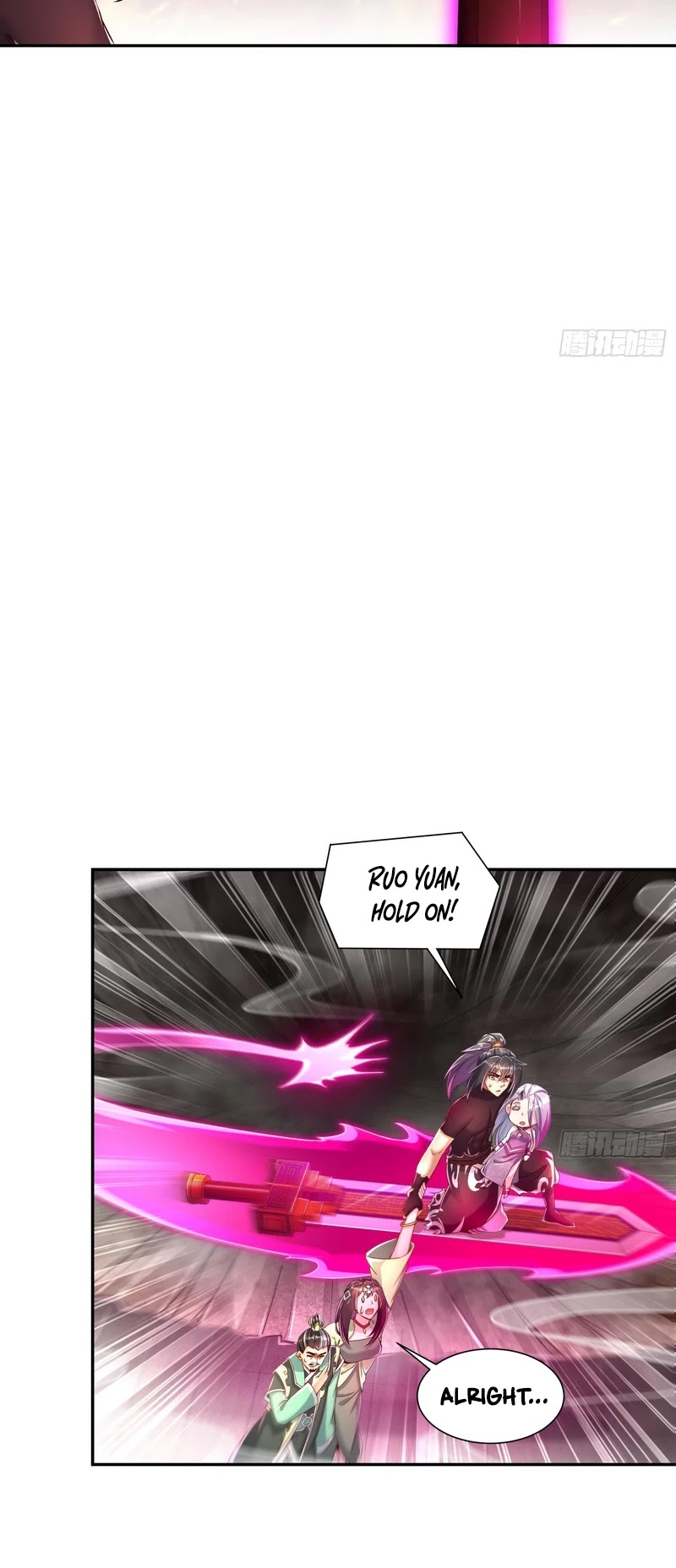 The Rebirth of the Demon God Chapter 77 page 13 - Chapter 77