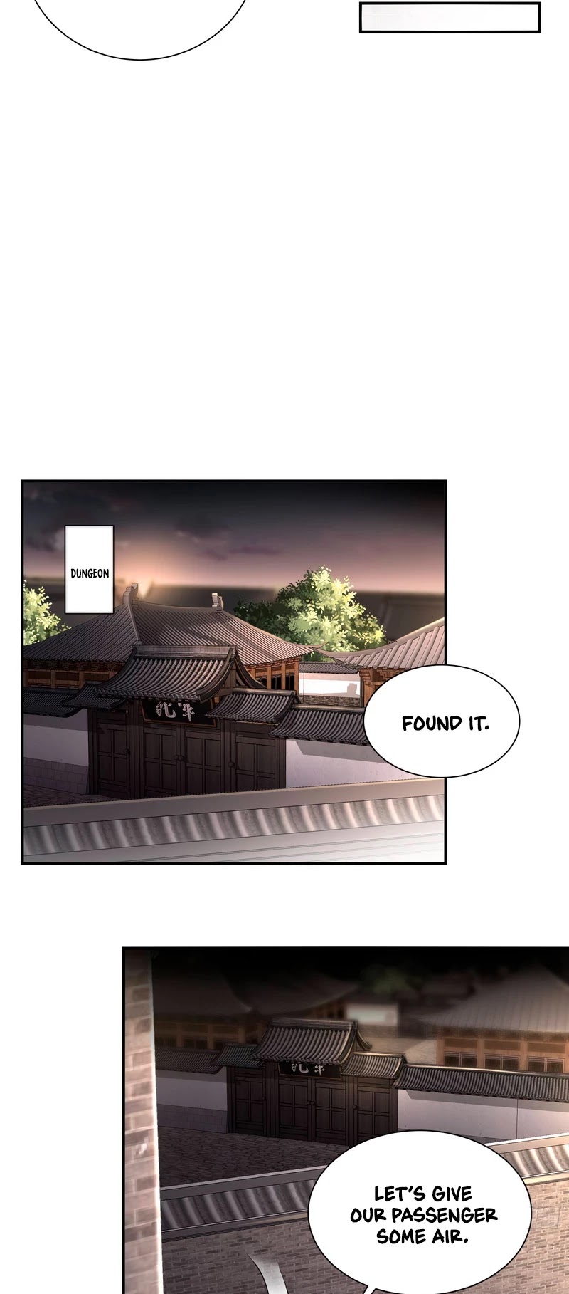 The Rebirth of the Demon God Chapter 84 page 6 - Chapter 84