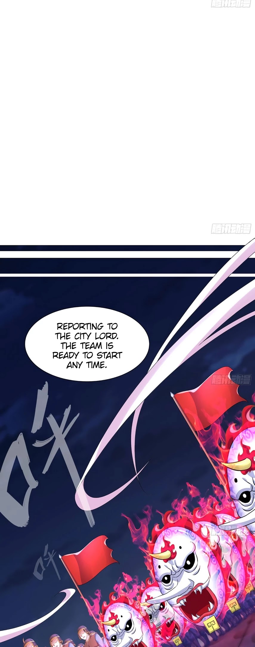 The Rebirth of the Demon God Chapter 88 page 12 - Chapter 88