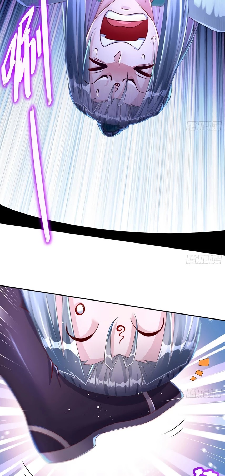 The Rebirth of the Demon God Chapter 89 page 15 - Chapter 89