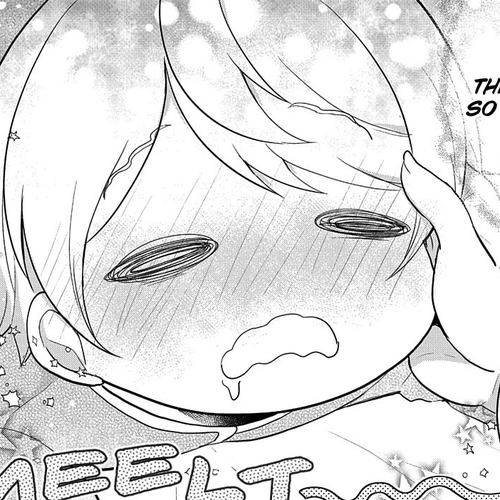 The Reborn Little Girl Won't Give Up Chapter 1 cover