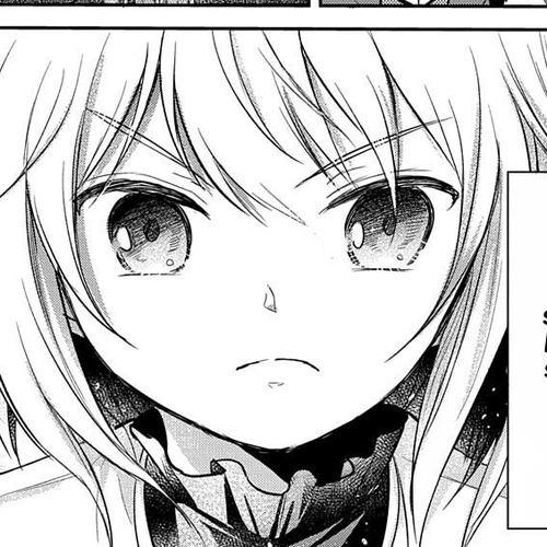 The Reborn Little Girl Won't Give Up Chapter 11 cover
