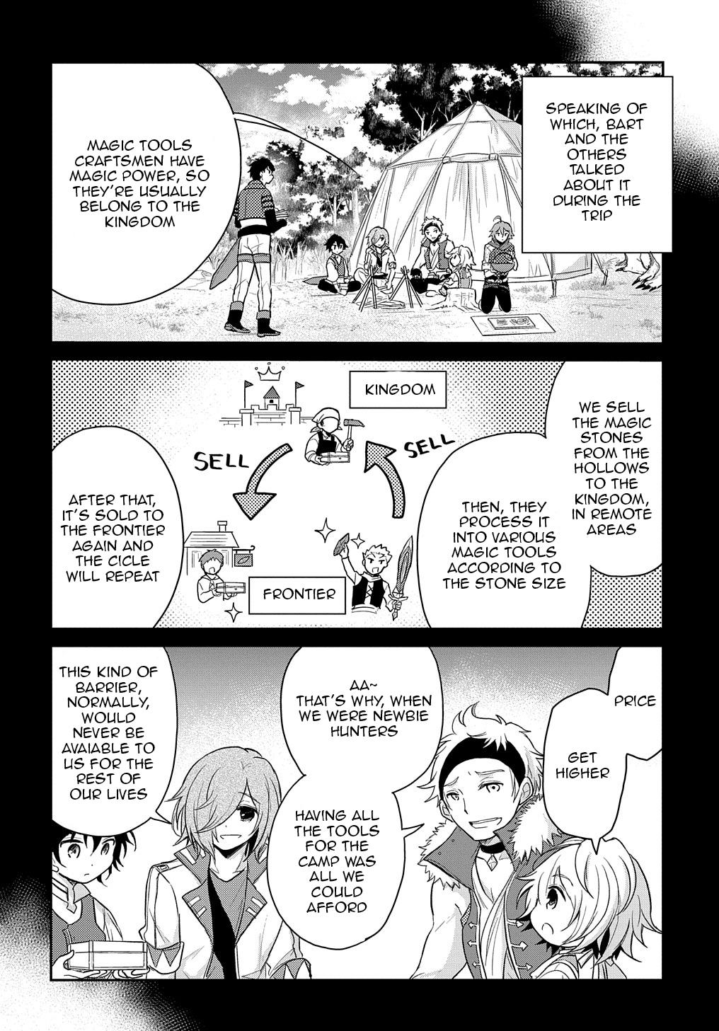 The Reborn Little Girl Won't Give Up Chapter 15 page 27 - Chapter 15