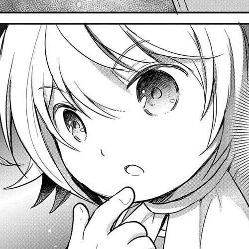 The Reborn Little Girl Won't Give Up Chapter 16 cover
