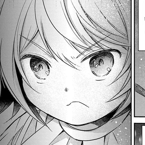 The Reborn Little Girl Won't Give Up Chapter 17 cover