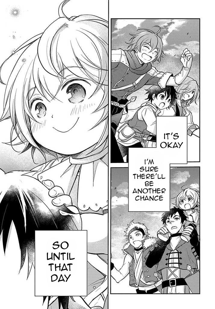 The Reborn Little Girl Won't Give Up Chapter 18 page 32 - Chapter 18