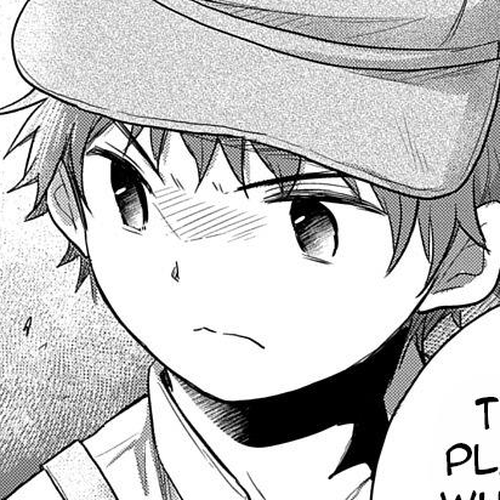 The Reborn Little Girl Won't Give Up Chapter 19 cover