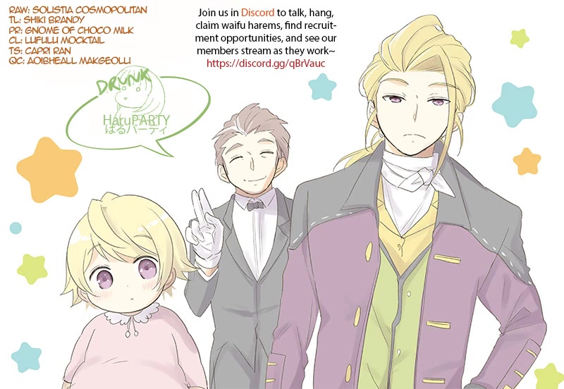 The Reborn Little Girl Won't Give Up Chapter 2 page 30 - Chapter 2