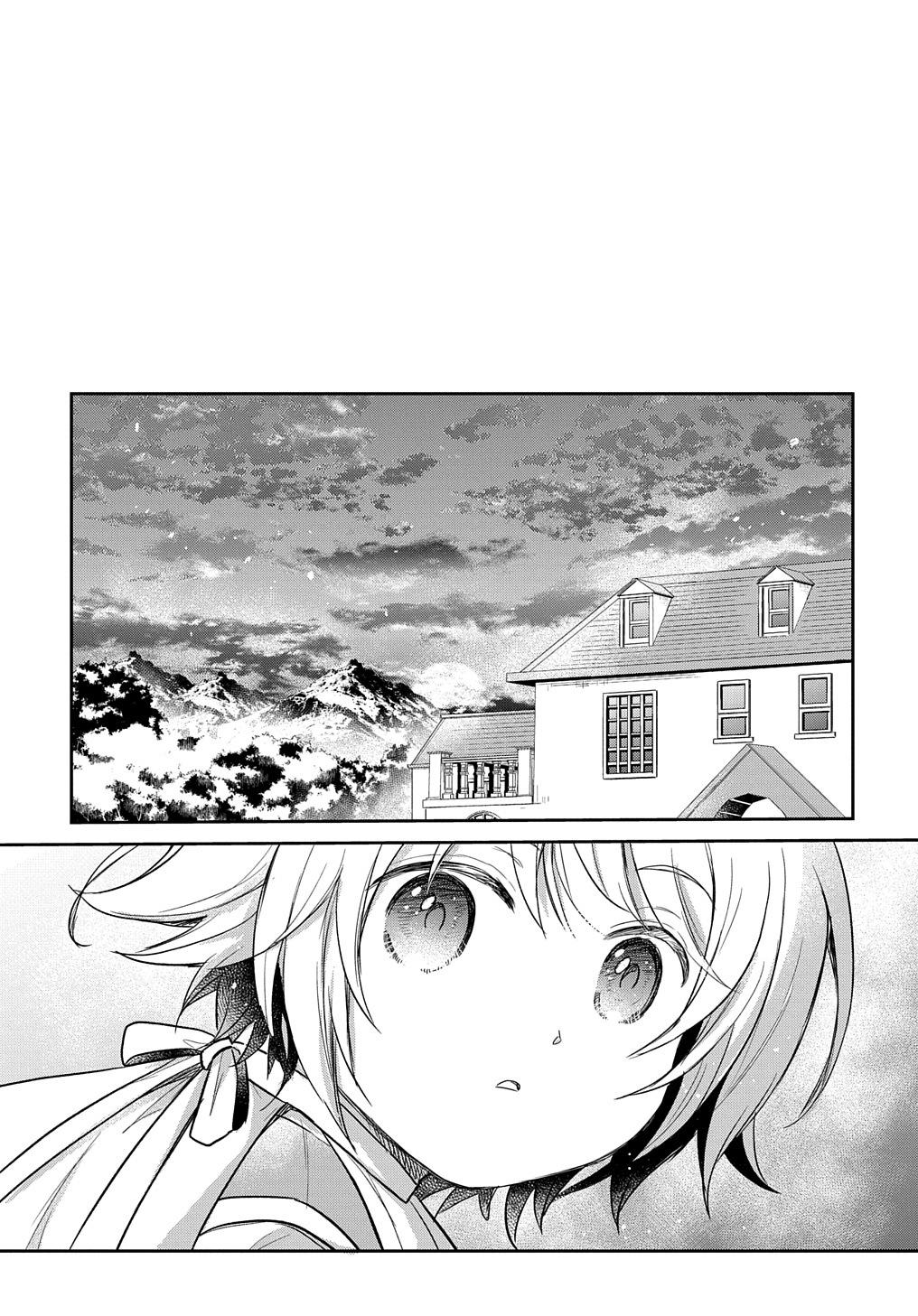 The Reborn Little Girl Won't Give Up Chapter 20 page 10 - Chapter 20