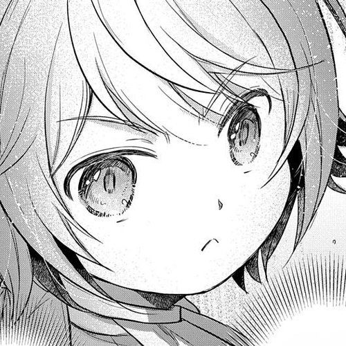The Reborn Little Girl Won't Give Up Chapter 20 cover