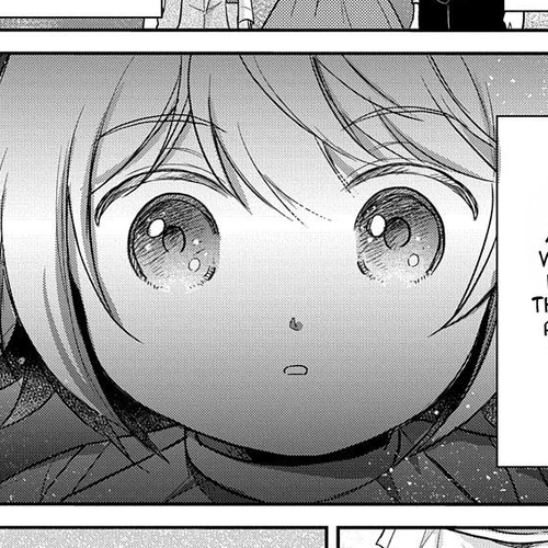 The Reborn Little Girl Won't Give Up Chapter 21 cover