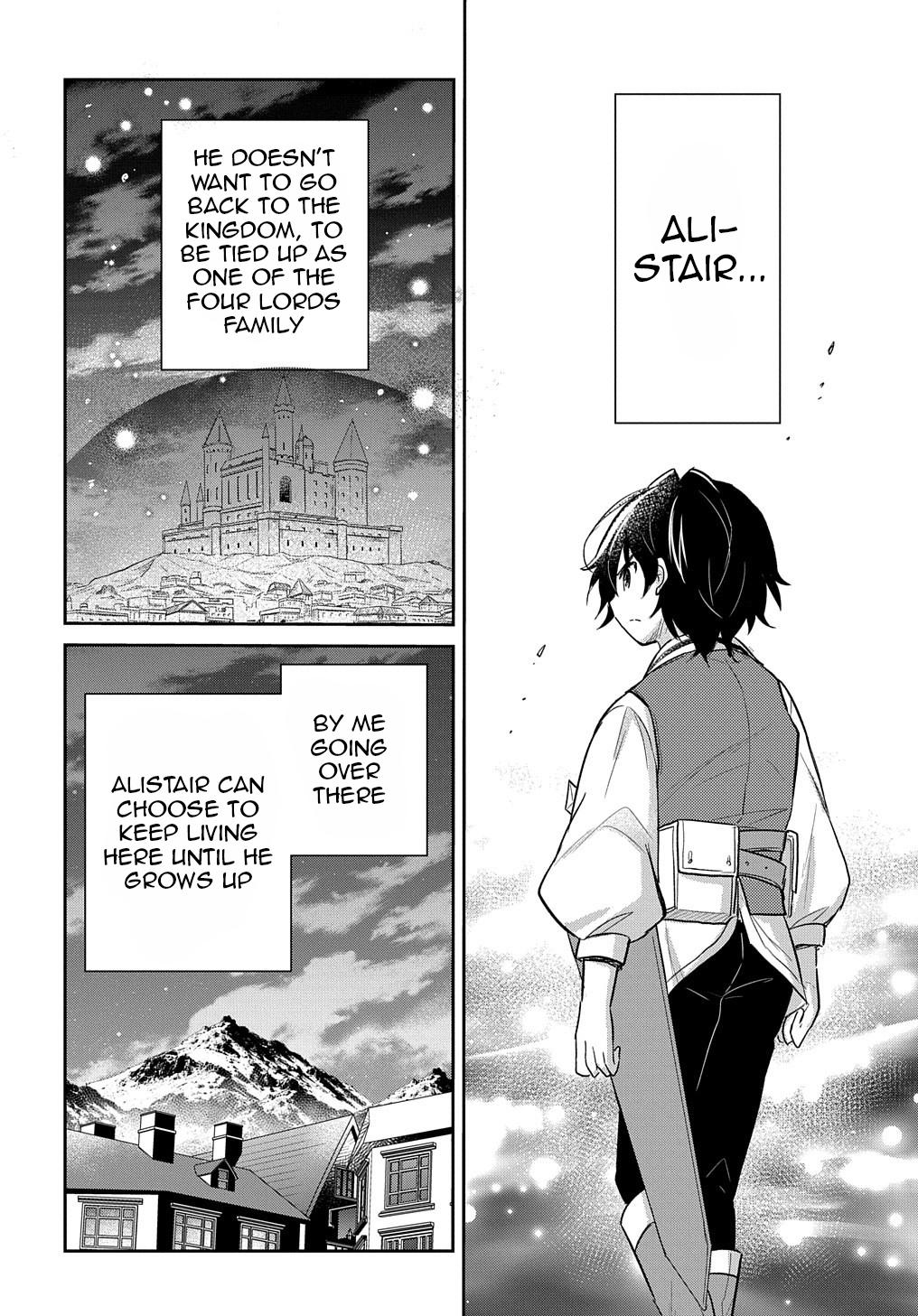 The Reborn Little Girl Won't Give Up Chapter 24 page 44 - Chapter 24