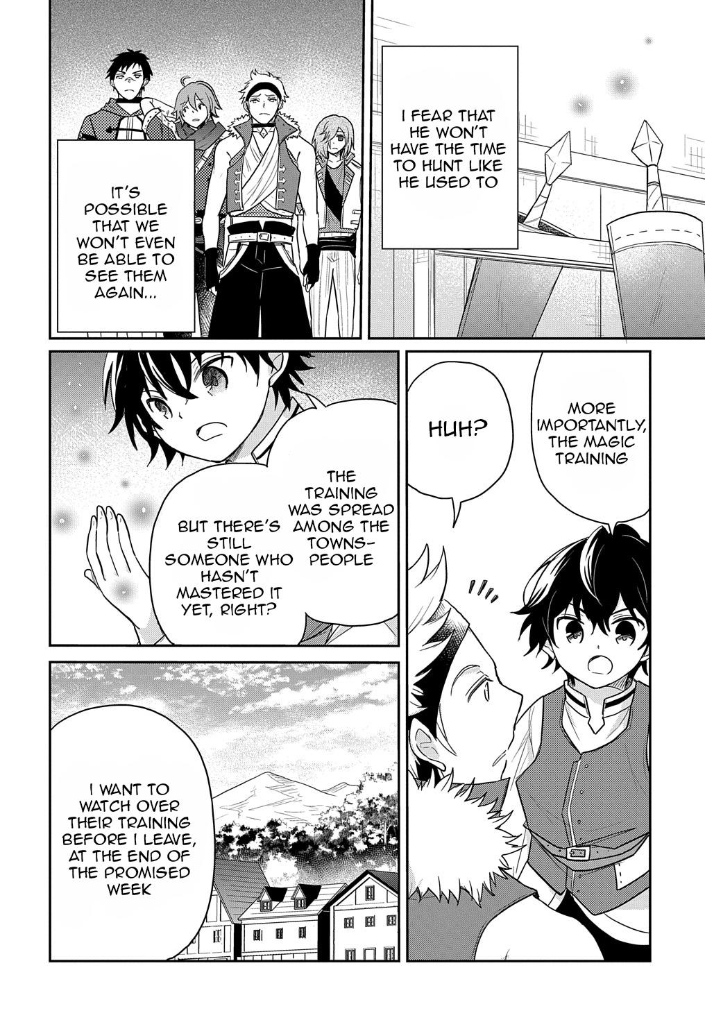 The Reborn Little Girl Won't Give Up Chapter 26 page 11 - Chapter 26