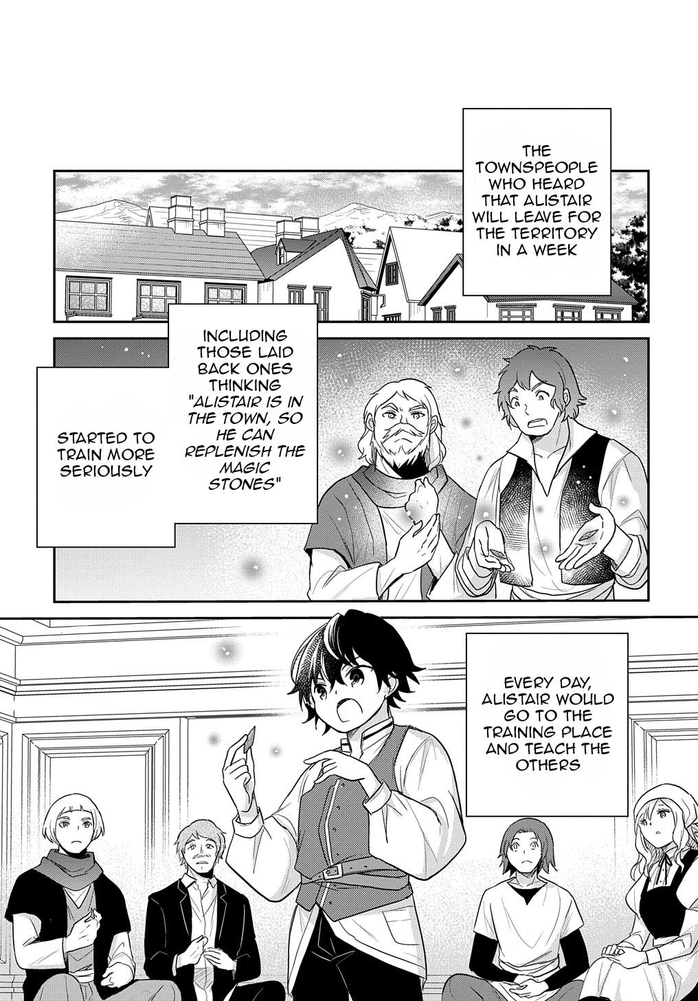 The Reborn Little Girl Won't Give Up Chapter 26 page 14 - Chapter 26