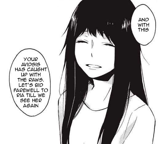 The Reborn Little Girl Won't Give Up Chapter 26 page 18 - Chapter 26
