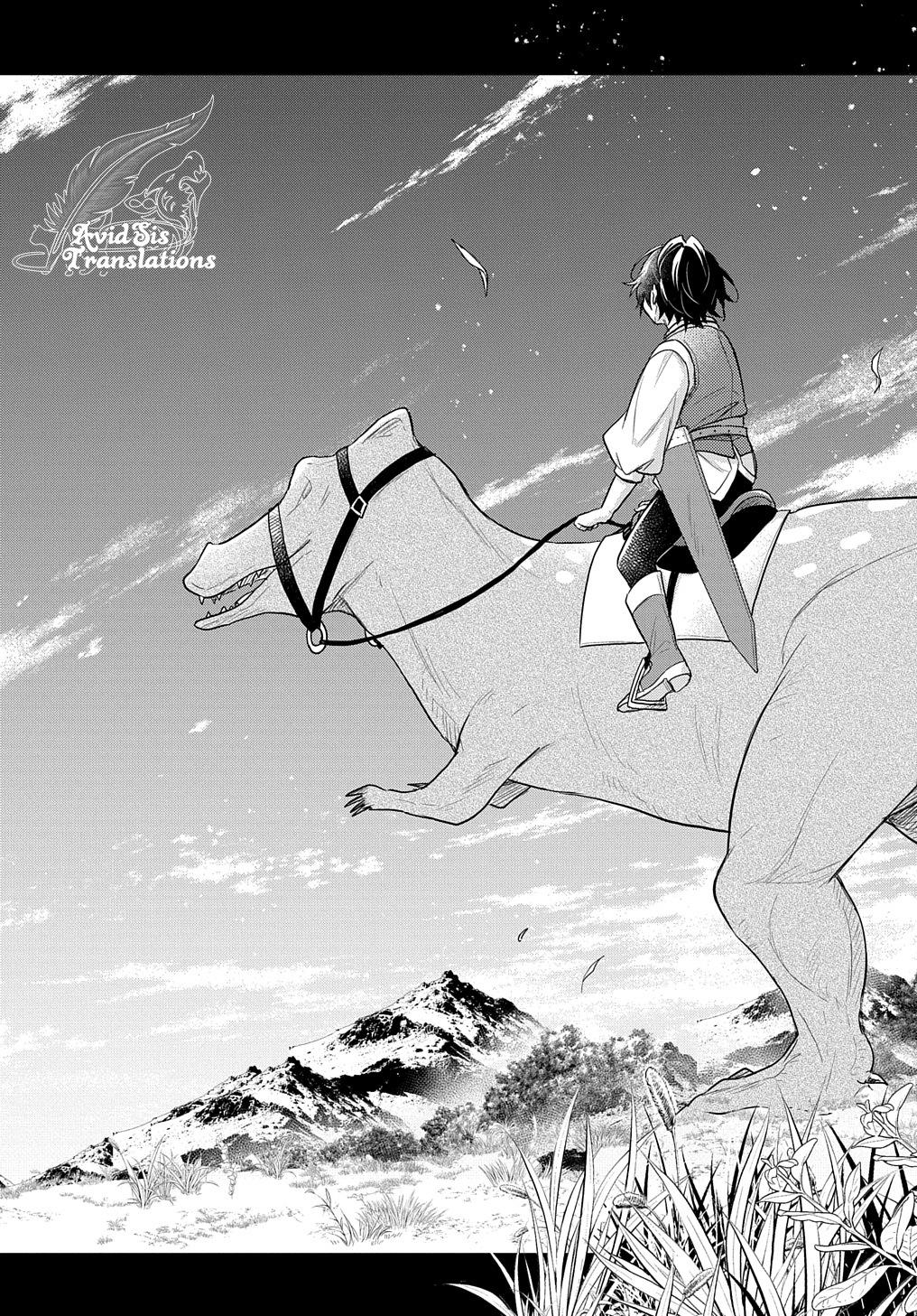 The Reborn Little Girl Won't Give Up Chapter 27 page 23 - Chapter 27