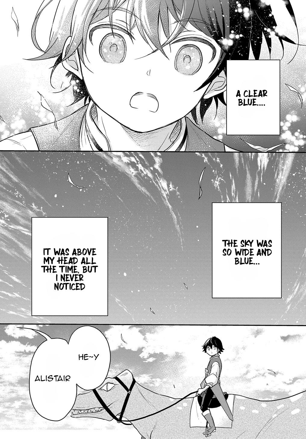 The Reborn Little Girl Won't Give Up Chapter 27 page 25 - Chapter 27