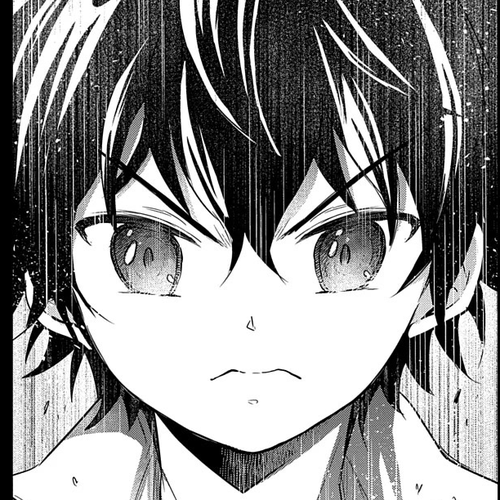 The Reborn Little Girl Won't Give Up Chapter 27 cover
