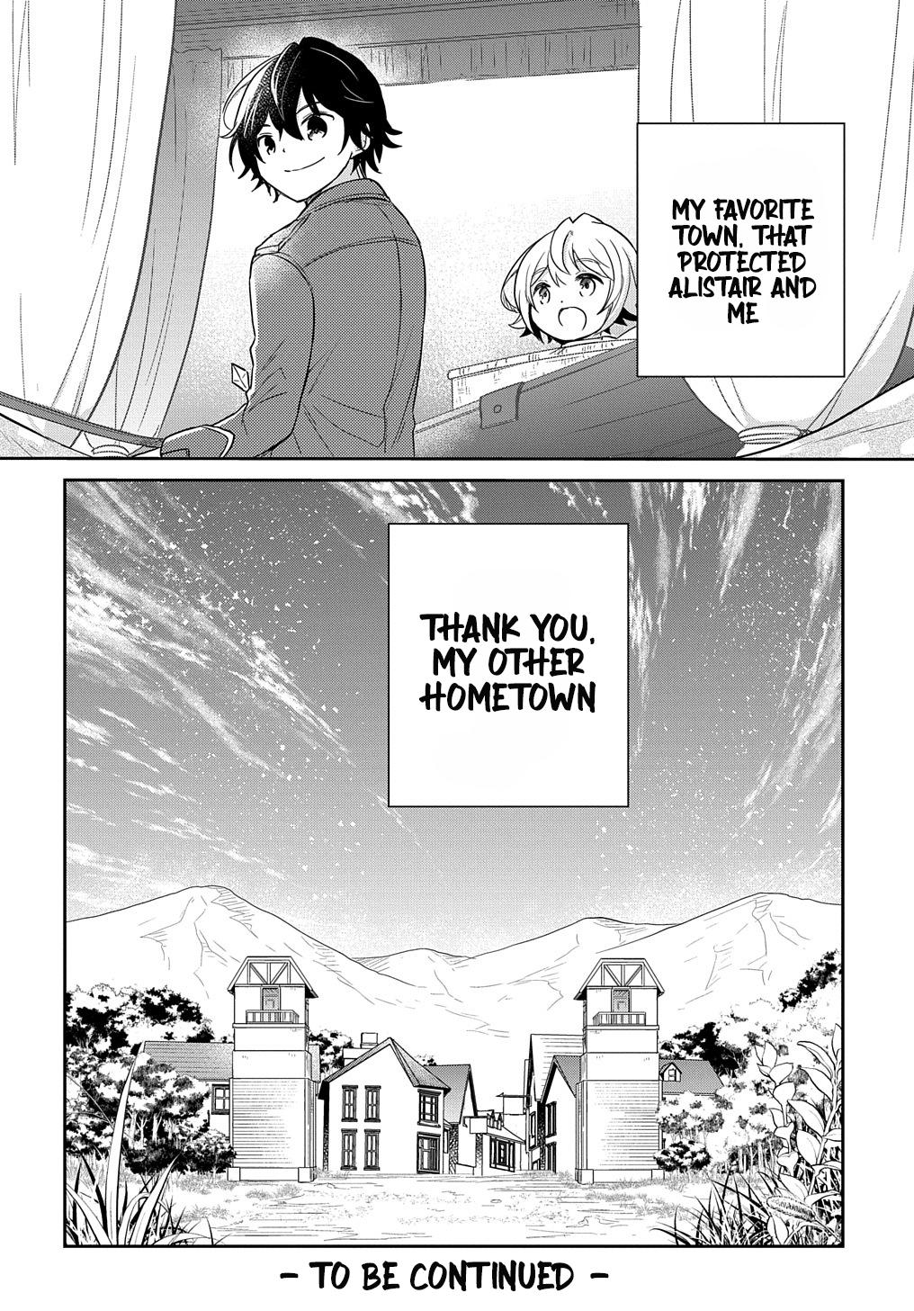 The Reborn Little Girl Won't Give Up Chapter 28 page 25 - Chapter 28