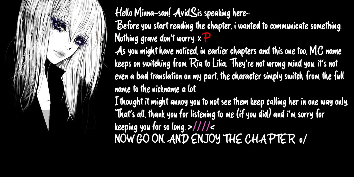 The Reborn Little Girl Won't Give Up Chapter 29 page 1 - Chapter 29