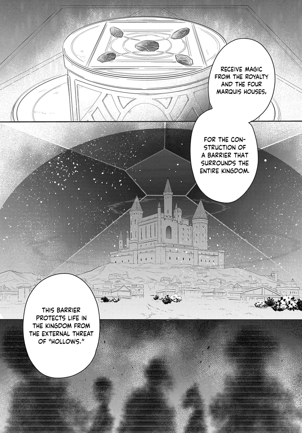 The Reborn Little Girl Won't Give Up Chapter 3 page 15 - Chapter 3