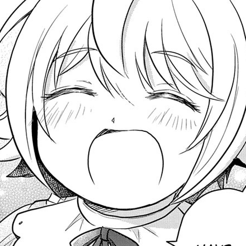 The Reborn Little Girl Won't Give Up Chapter 30.5: EXTRA cover