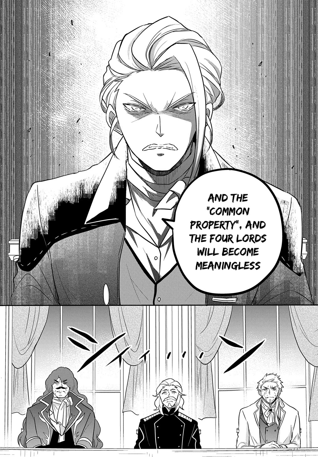 The Reborn Little Girl Won't Give Up Chapter 31 page 20 - Chapter 31