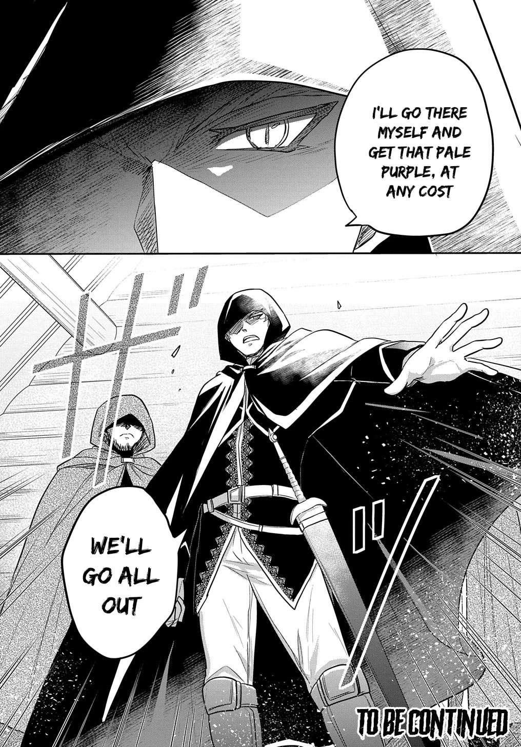 The Reborn Little Girl Won't Give Up Chapter 31 page 35 - Chapter 31