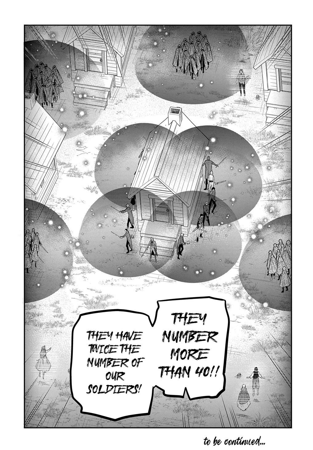 The Reborn Little Girl Won't Give Up Chapter 34 page 28 - Chapter 34