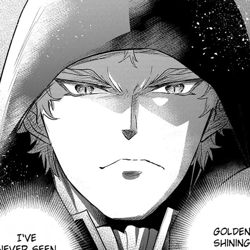 The Reborn Little Girl Won't Give Up Chapter 35 cover
