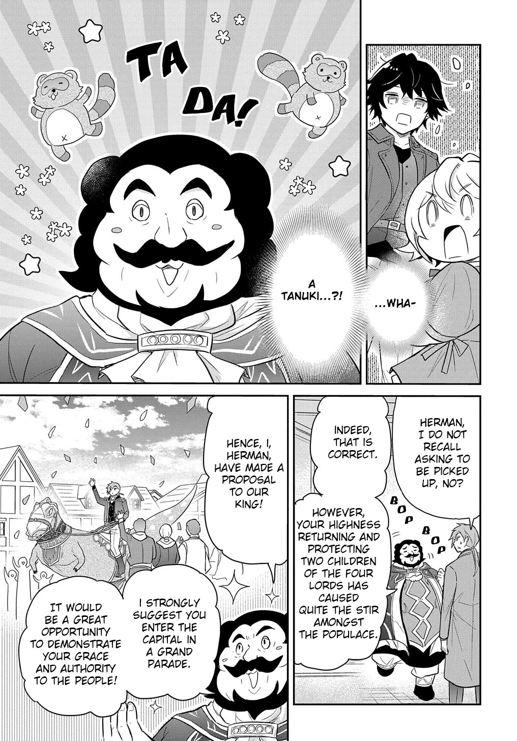 The Reborn Little Girl Won't Give Up Chapter 38 page 13 - Chapter 38