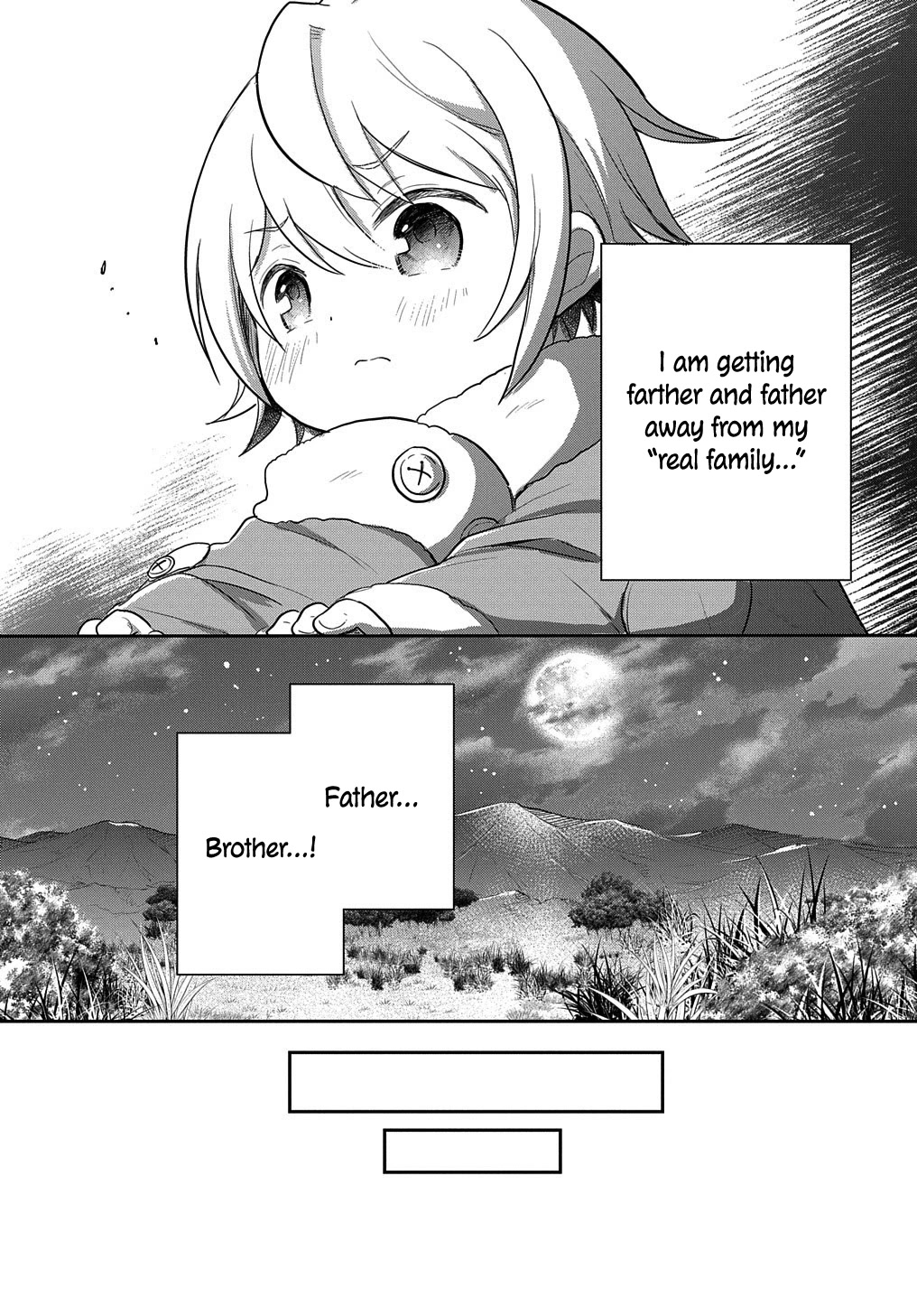 The Reborn Little Girl Won't Give Up Chapter 4 page 14 - Chapter 4