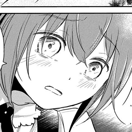 The Reborn Little Girl Won't Give Up Chapter 4 cover