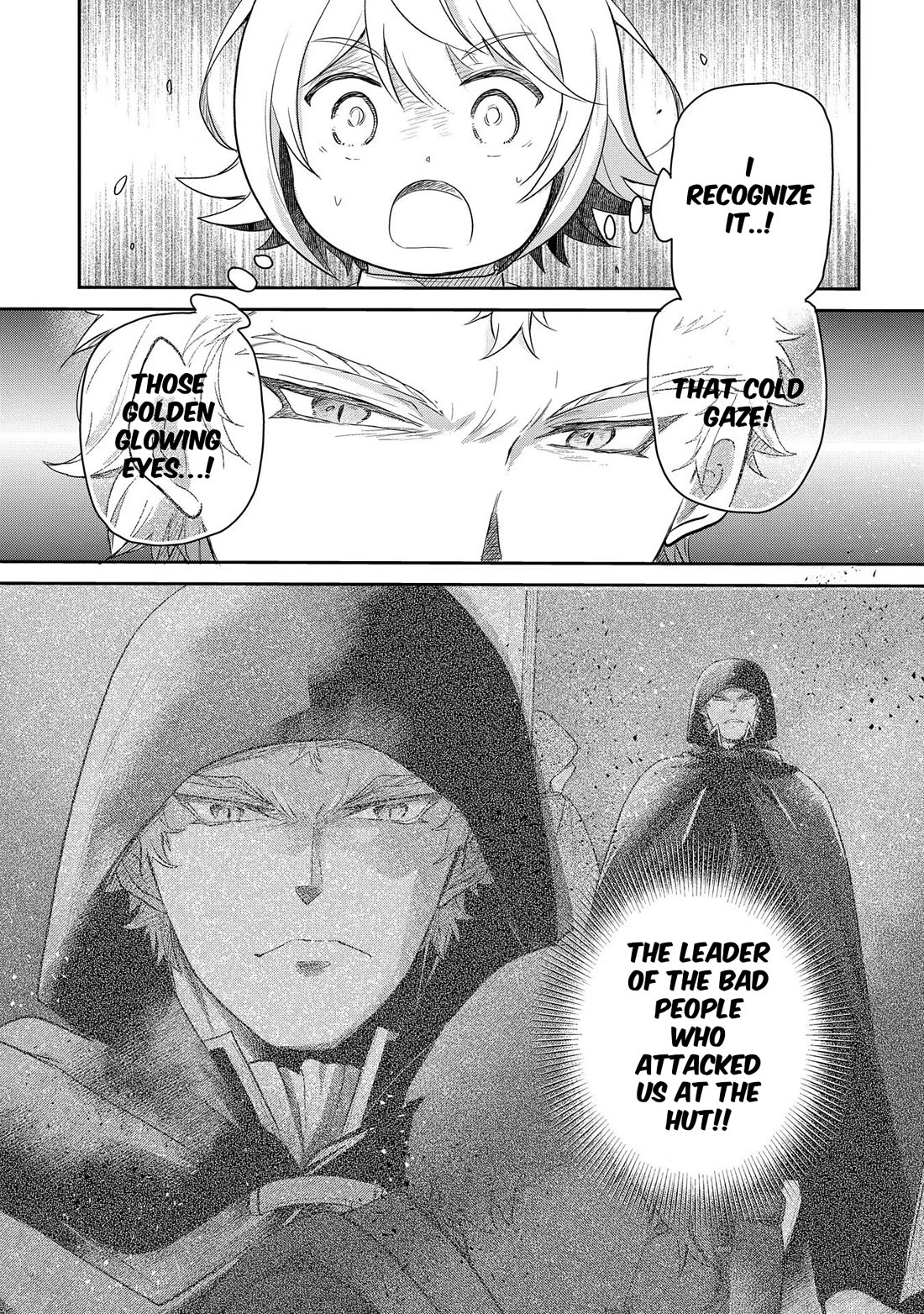 The Reborn Little Girl Won't Give Up Chapter 40 page 7 - Chapter 40
