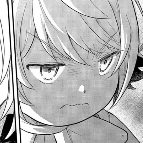 The Reborn Little Girl Won't Give Up Chapter 41 cover