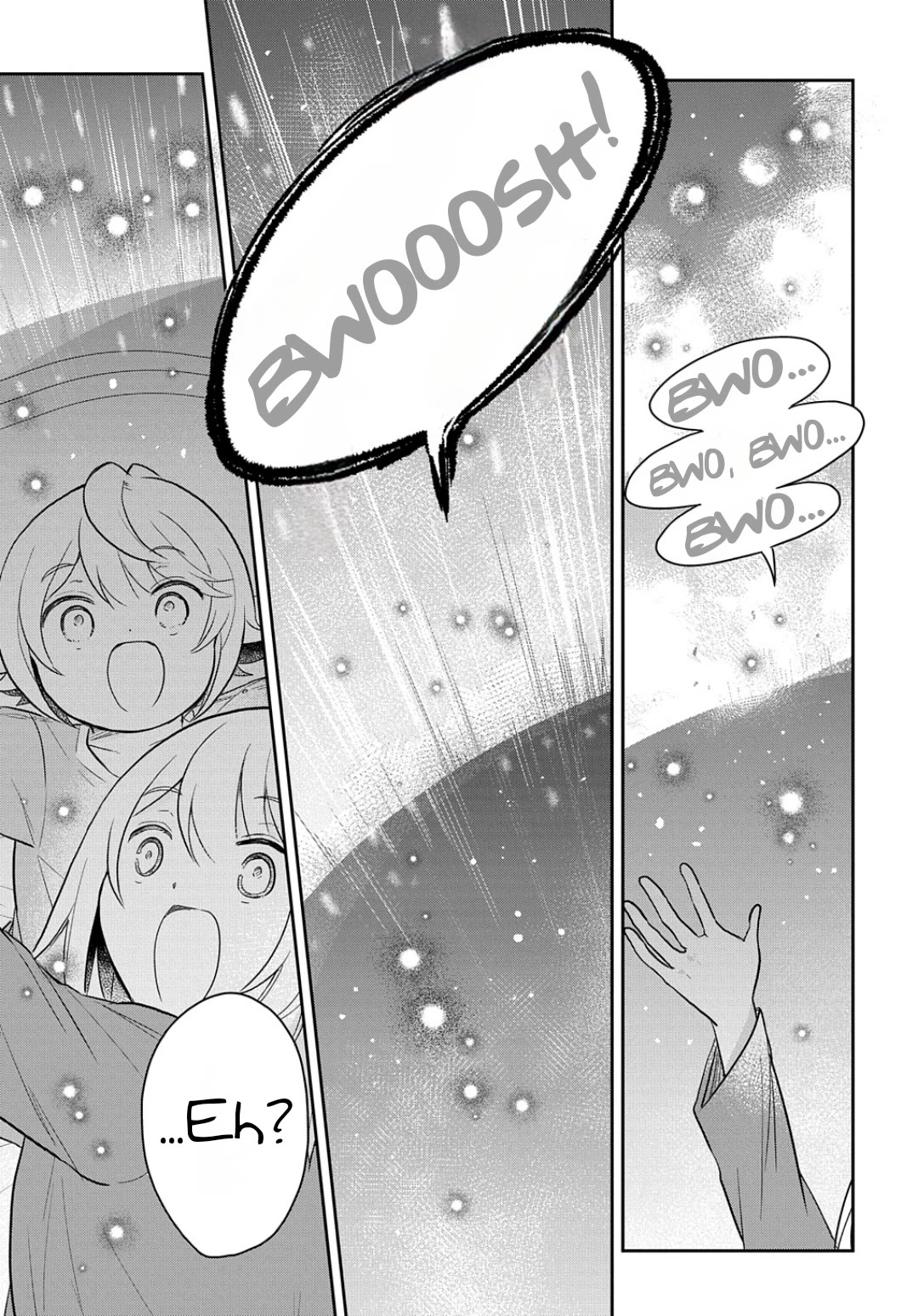 The Reborn Little Girl Won't Give Up Chapter 43 page 14 - Chapter 43