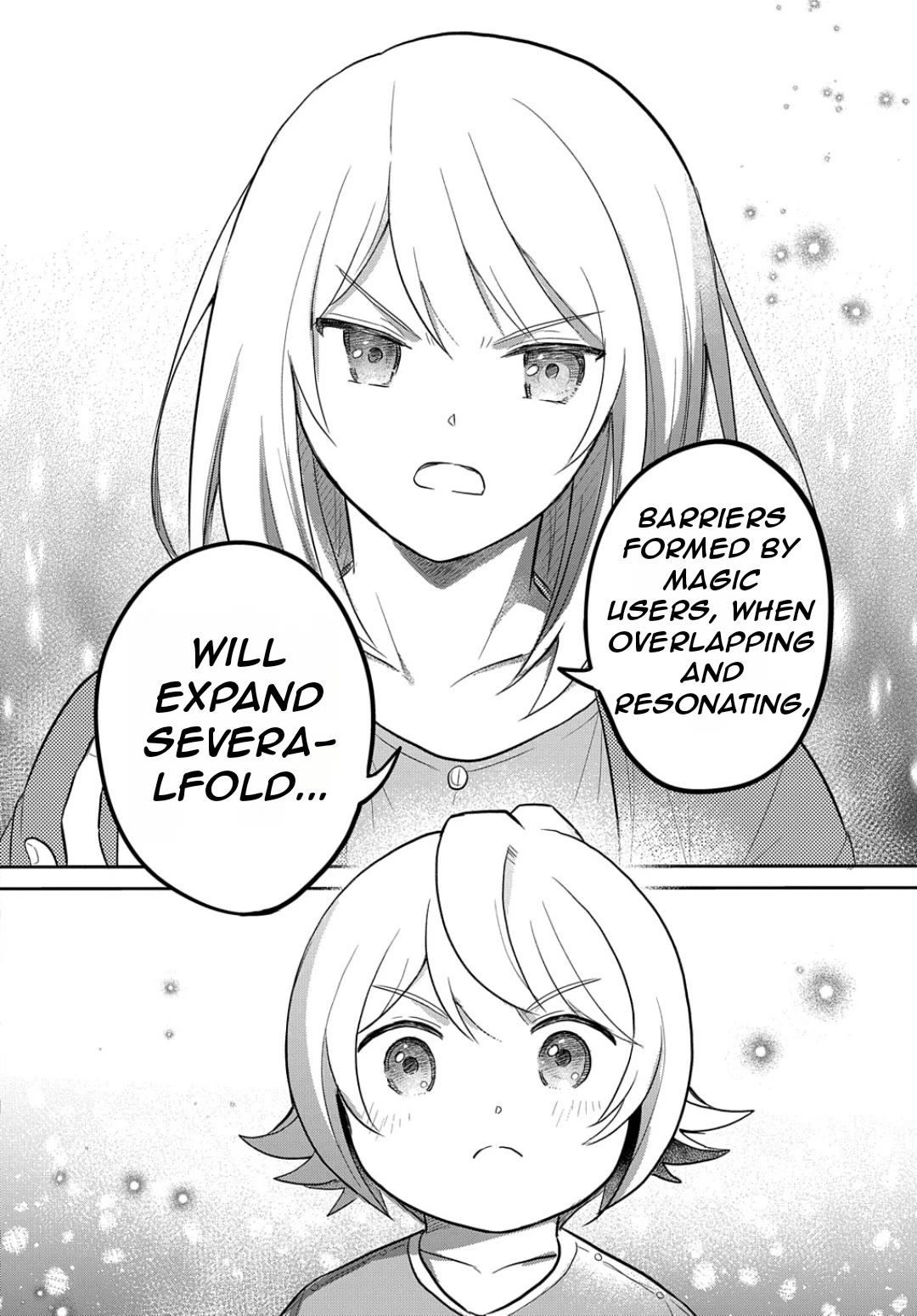 The Reborn Little Girl Won't Give Up Chapter 43 page 25 - Chapter 43