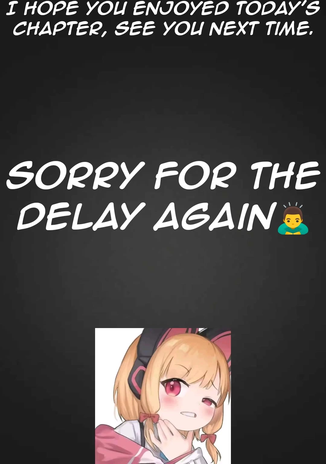 The Reborn Little Girl Won't Give Up Chapter 43 page 36 - Chapter 43