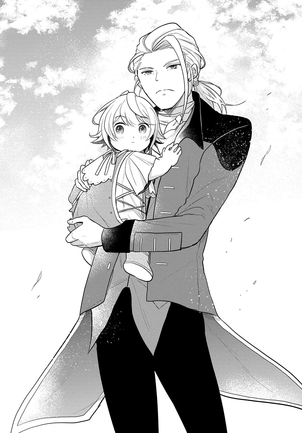 The Reborn Little Girl Won't Give Up Chapter 46 page 23 - Chapter 46