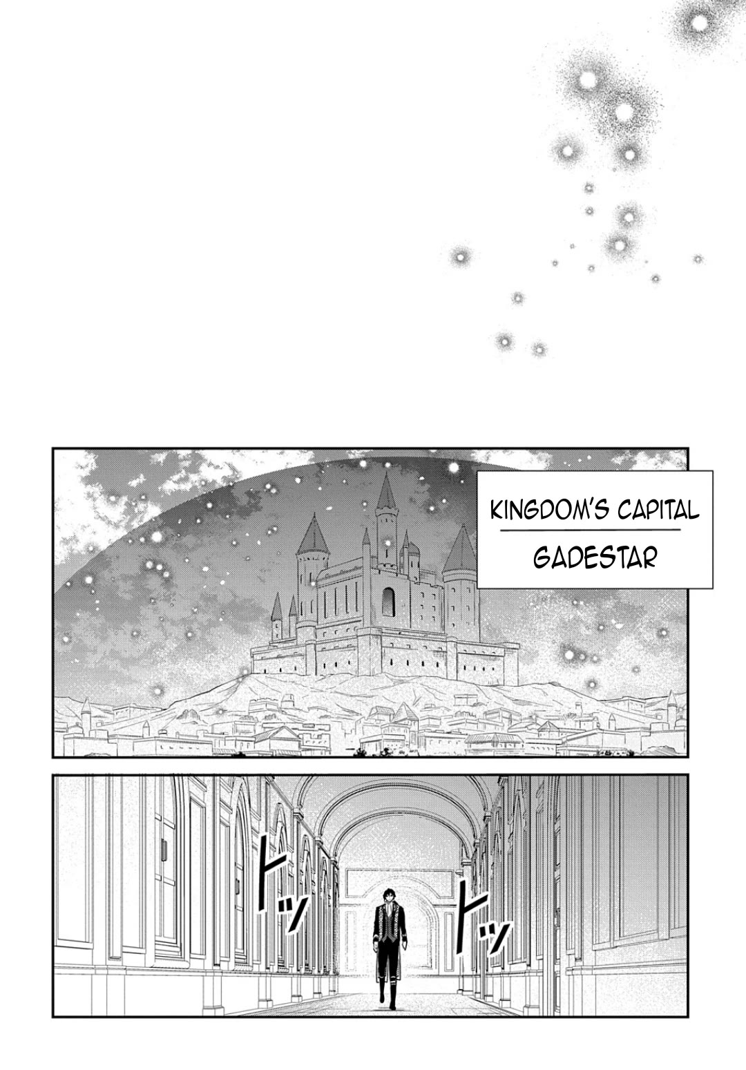 The Reborn Little Girl Won't Give Up Chapter 46 page 31 - Chapter 46