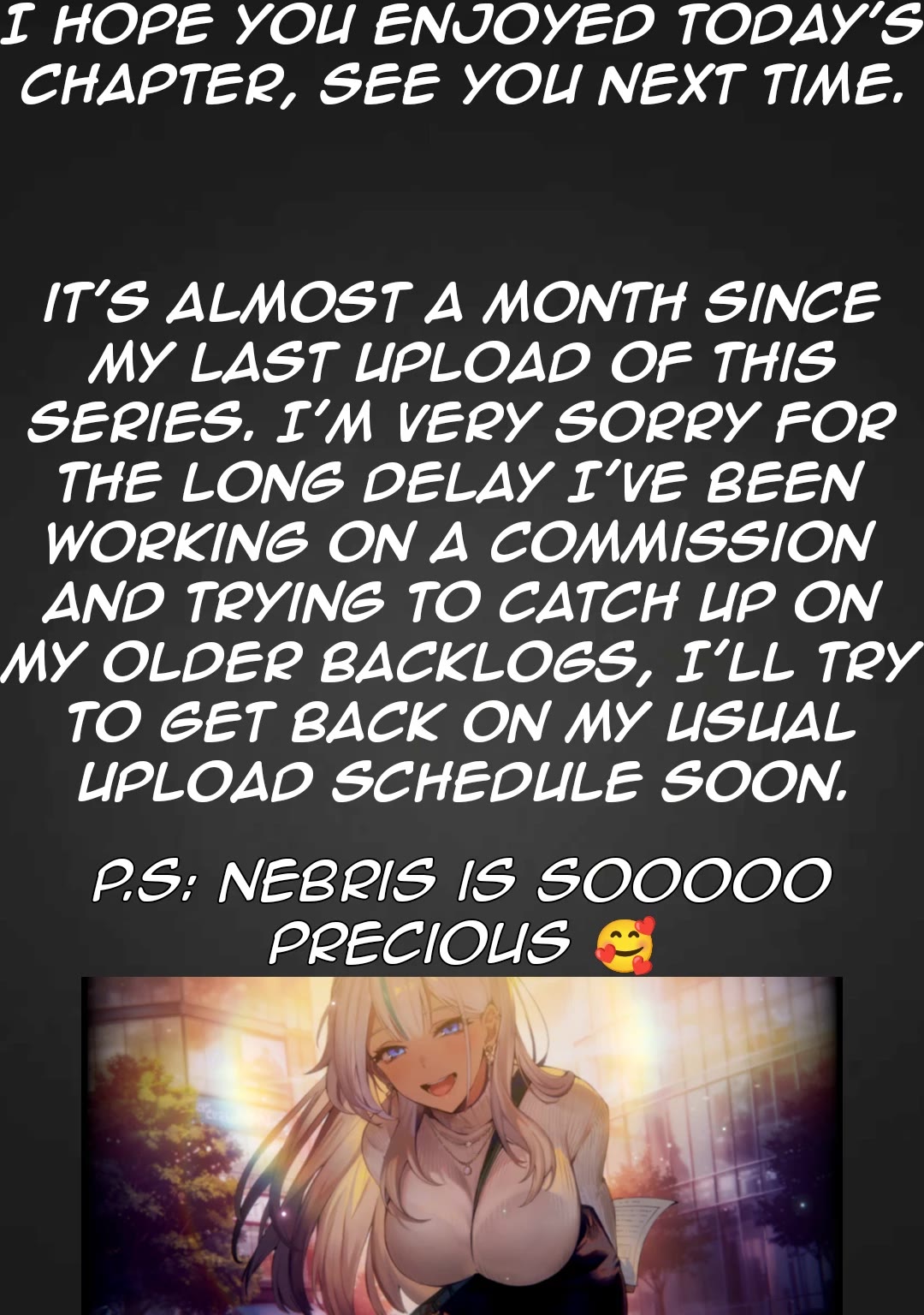 The Reborn Little Girl Won't Give Up Chapter 49 page 32 - Chapter 49