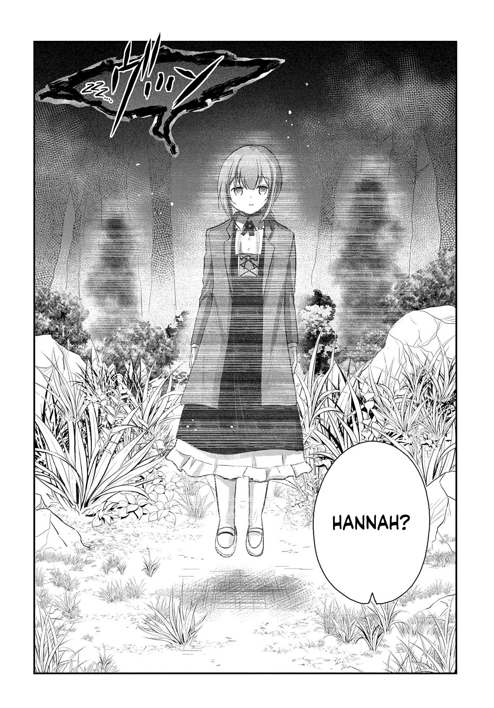 The Reborn Little Girl Won't Give Up Chapter 5 page 39 - Chapter 5