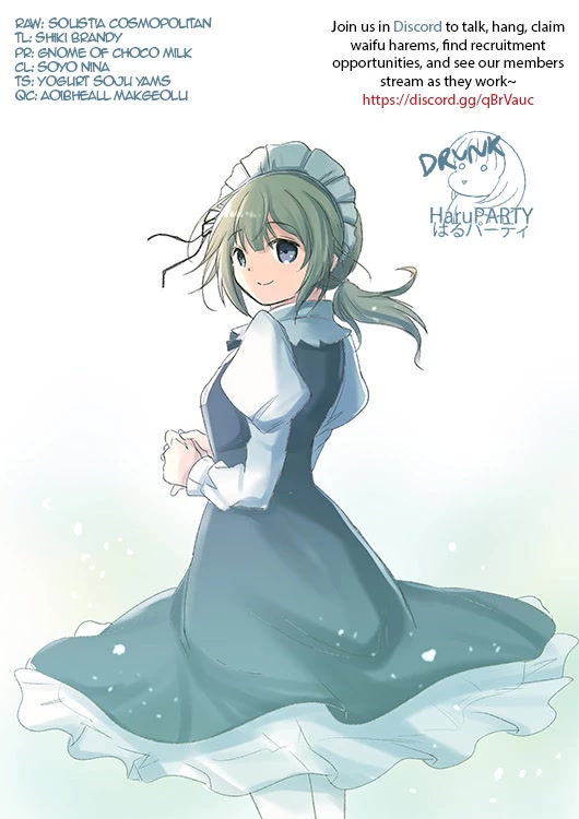 The Reborn Little Girl Won't Give Up Chapter 5 page 40 - Chapter 5