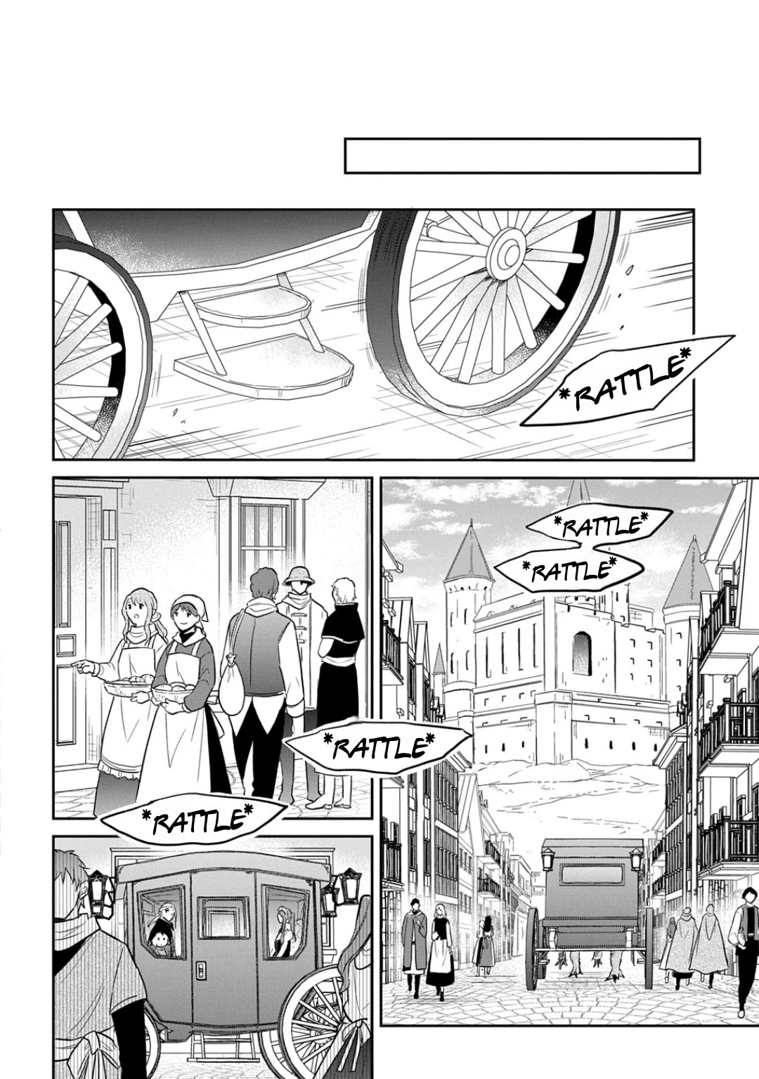 The Reborn Little Girl Won't Give Up Chapter 50 page 10 - Chapter 50